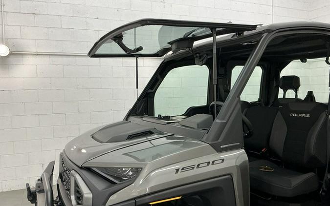 2026 Polaris Ranger Crew XD 1500 NorthStar Ultimate
