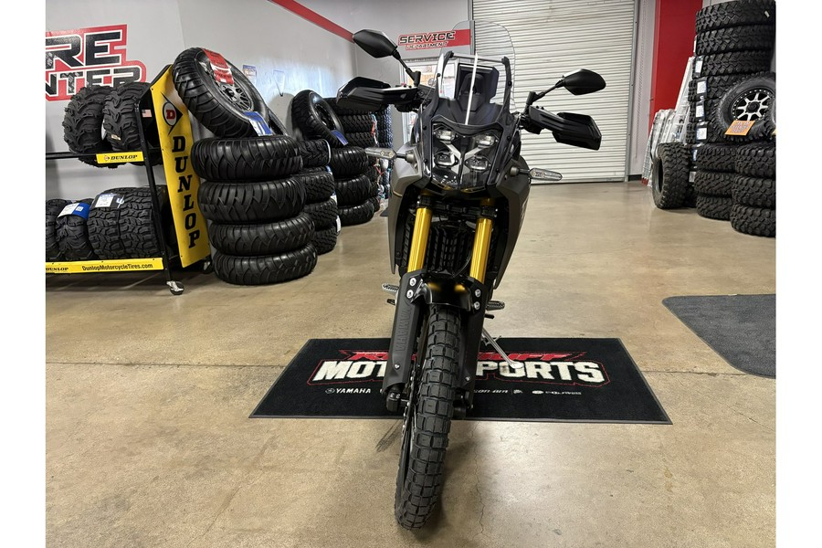 2025 Yamaha Tenere 700
