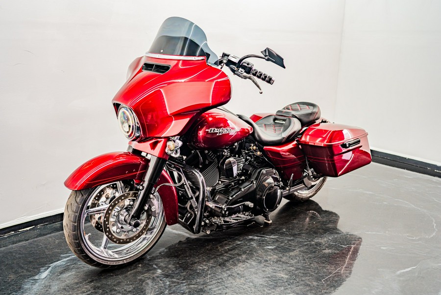 2016 Harley-Davidson Street Glide® Special