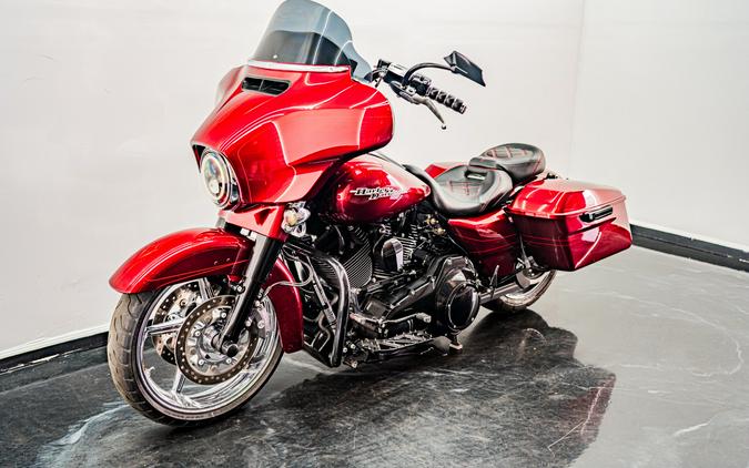 2016 Harley-Davidson Street Glide® Special