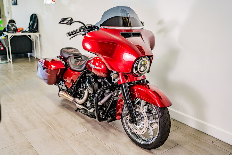 2016 Harley-Davidson Street Glide® Special