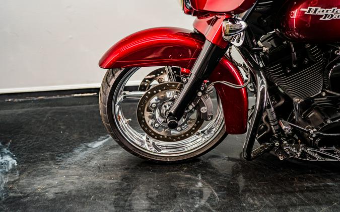 2016 Harley-Davidson Street Glide® Special