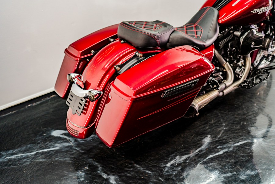 2016 Harley-Davidson Street Glide® Special