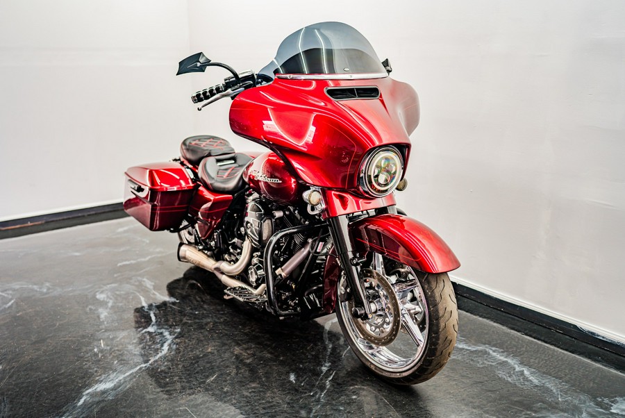 2016 Harley-Davidson Street Glide® Special