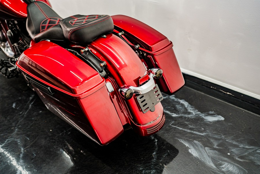 2016 Harley-Davidson Street Glide® Special