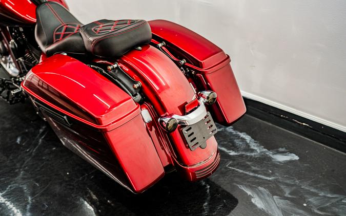 2016 Harley-Davidson Street Glide® Special