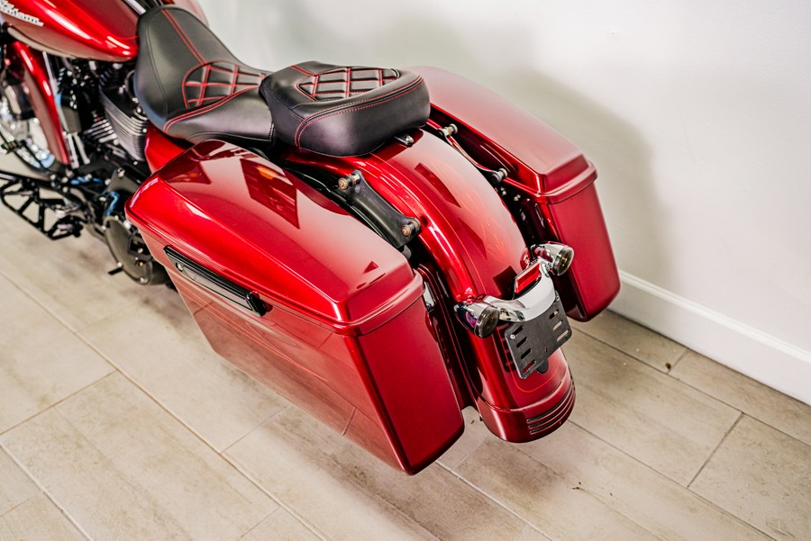 2016 Harley-Davidson Street Glide® Special