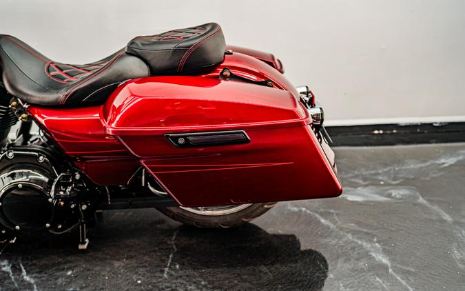 2016 Harley-Davidson Street Glide® Special