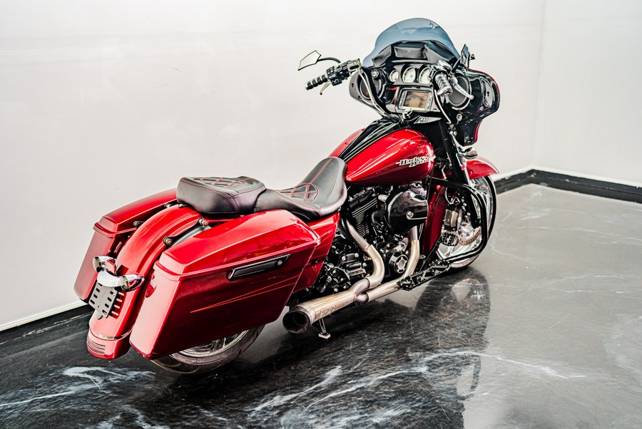2016 Harley-Davidson Street Glide® Special