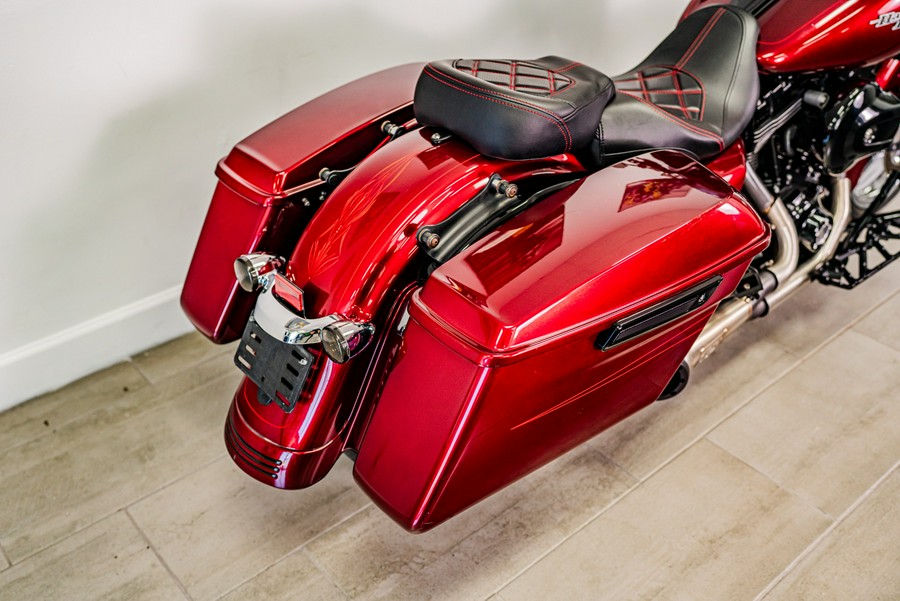 2016 Harley-Davidson Street Glide® Special