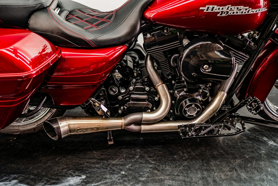2016 Harley-Davidson Street Glide® Special