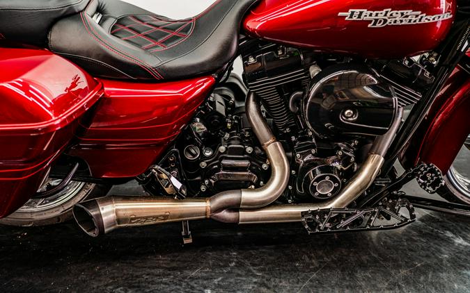 2016 Harley-Davidson Street Glide® Special