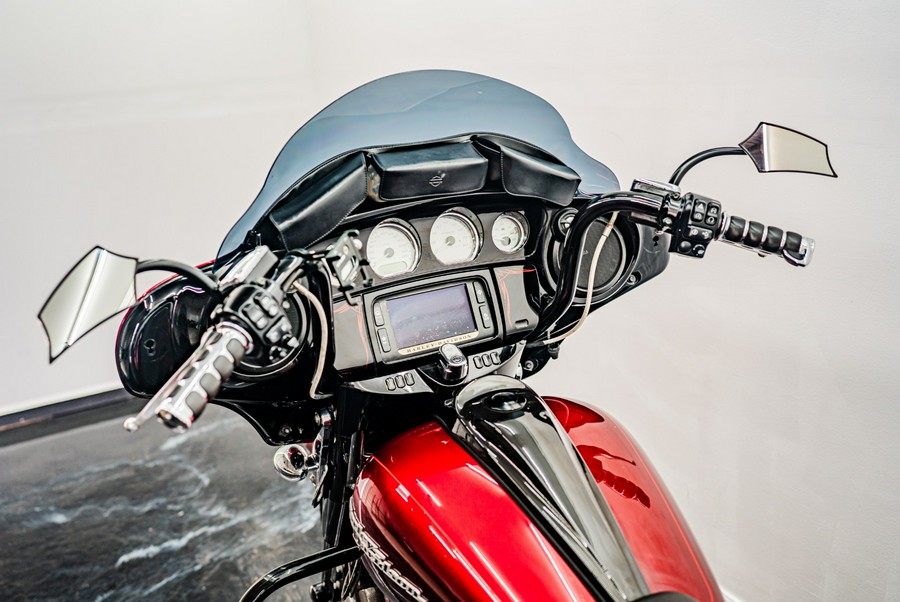 2016 Harley-Davidson Street Glide® Special