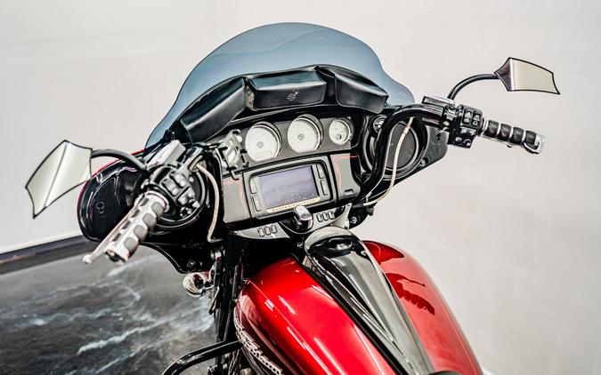 2016 Harley-Davidson Street Glide® Special