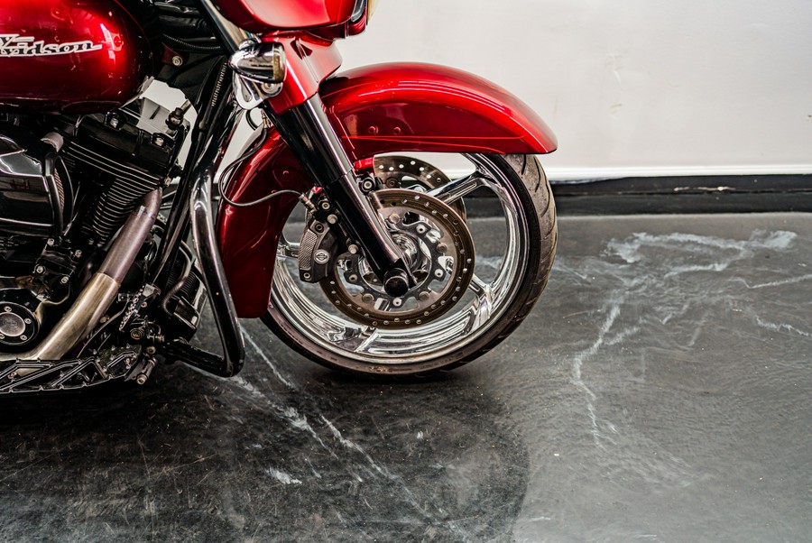 2016 Harley-Davidson Street Glide® Special