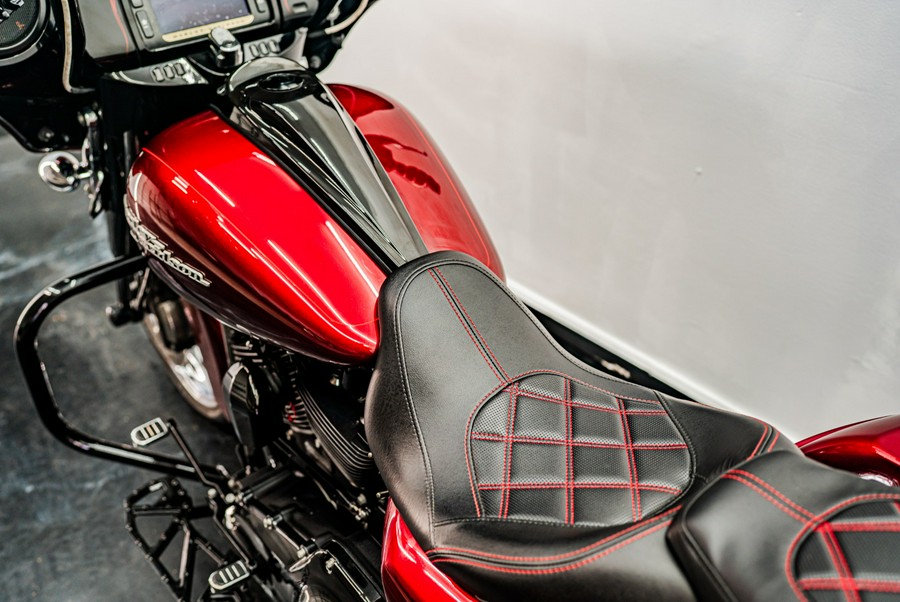 2016 Harley-Davidson Street Glide® Special