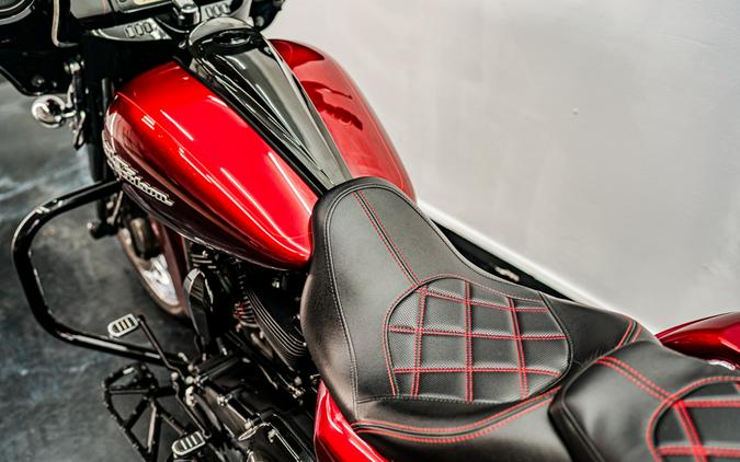 2016 Harley-Davidson Street Glide® Special