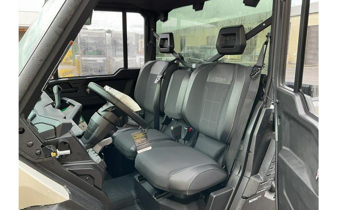 2026 Can-Am DEF LTD HD11