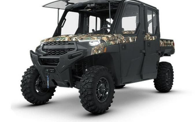 2026 Polaris Ranger Crew XP 1000 Northstar Edition Premium Pola