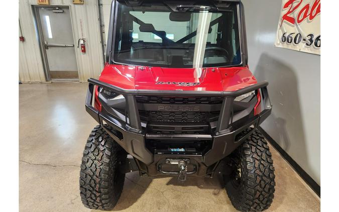 2025 Polaris RANGER XP 1000 NORTHSTAR ULTIMATE