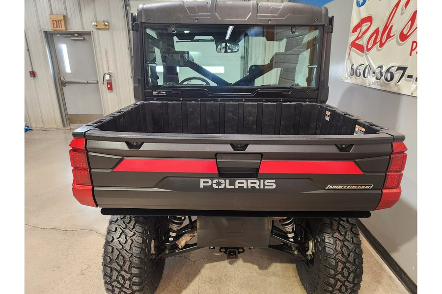2025 Polaris RANGER XP 1000 NORTHSTAR ULTIMATE