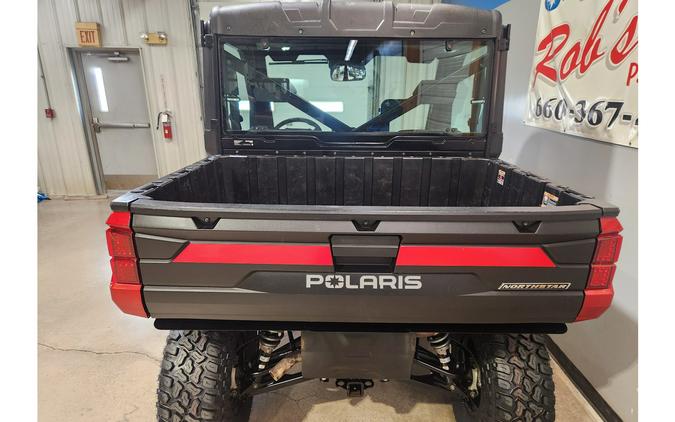 2025 Polaris RANGER XP 1000 NORTHSTAR ULTIMATE