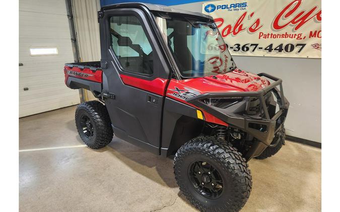 2025 Polaris RANGER XP 1000 NORTHSTAR ULTIMATE