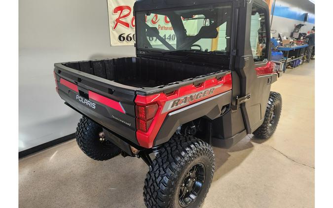 2025 Polaris RANGER XP 1000 NORTHSTAR ULTIMATE