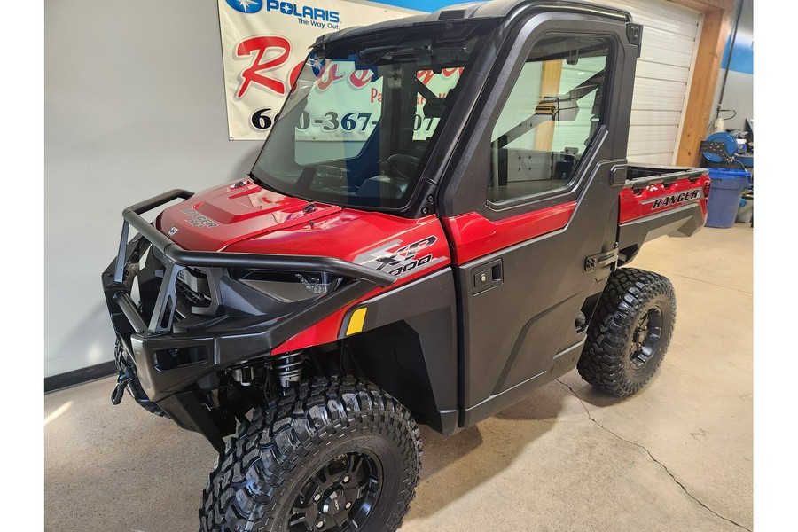 2025 Polaris RANGER XP 1000 NORTHSTAR ULTIMATE