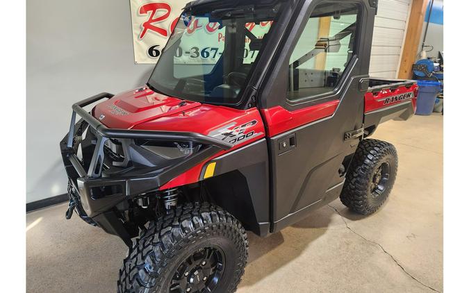 2025 Polaris RANGER XP 1000 NORTHSTAR ULTIMATE