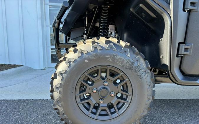 2026 Honda Pioneer 700 Deluxe