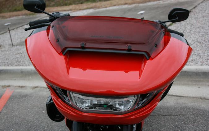 2026 Harley-Davidson® FLTRXSTSE CVO Road Glide ST