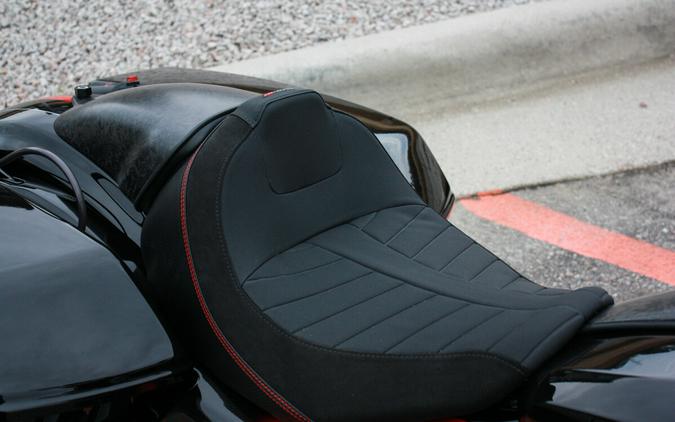 2026 Harley-Davidson® FLTRXSTSE CVO Road Glide ST