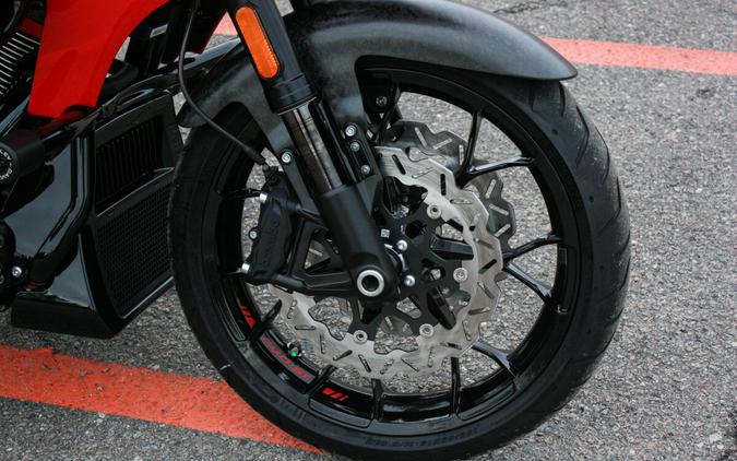 2026 Harley-Davidson® FLTRXSTSE CVO Road Glide ST