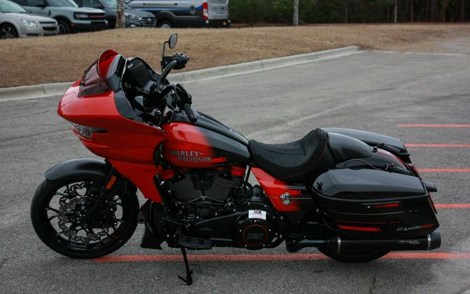 2026 Harley-Davidson® FLTRXSTSE CVO Road Glide ST