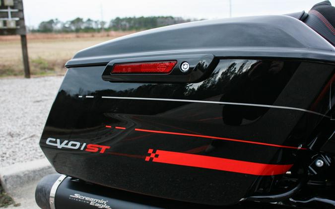 2026 Harley-Davidson® FLTRXSTSE CVO Road Glide ST