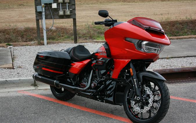 2026 Harley-Davidson® FLTRXSTSE CVO Road Glide ST