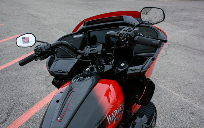 2026 Harley-Davidson® FLTRXSTSE CVO Road Glide ST