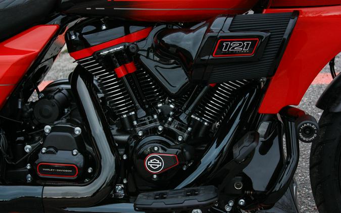 2026 Harley-Davidson® FLTRXSTSE CVO Road Glide ST