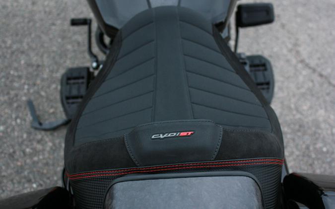 2026 Harley-Davidson® FLTRXSTSE CVO Road Glide ST