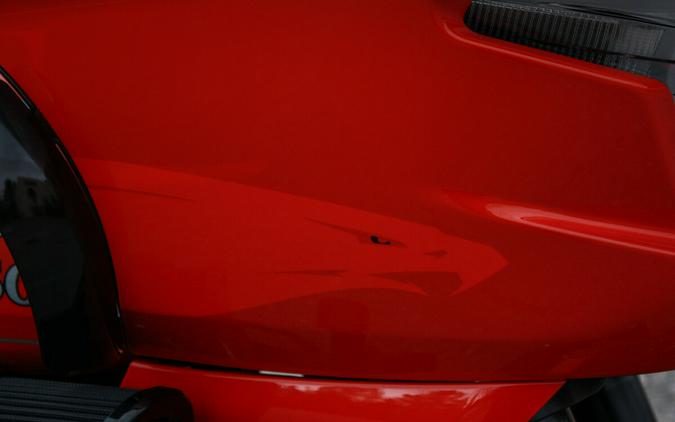 2026 Harley-Davidson® FLTRXSTSE CVO Road Glide ST