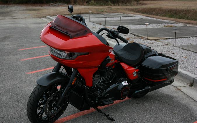 2026 Harley-Davidson® FLTRXSTSE CVO Road Glide ST