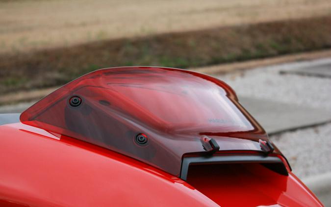 2026 Harley-Davidson® FLTRXSTSE CVO Road Glide ST