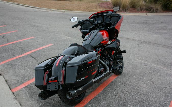2026 Harley-Davidson® FLTRXSTSE CVO Road Glide ST