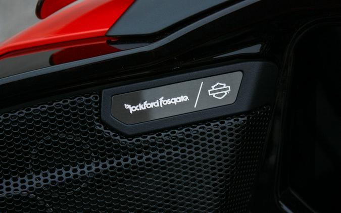 2026 Harley-Davidson® FLTRXSTSE CVO Road Glide ST