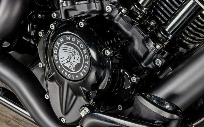 2026 Indian Sport Chief RT Storm Blue