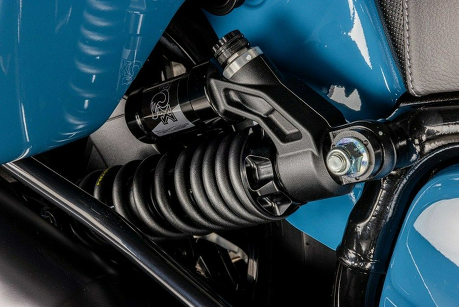 2026 Indian Sport Chief RT Storm Blue