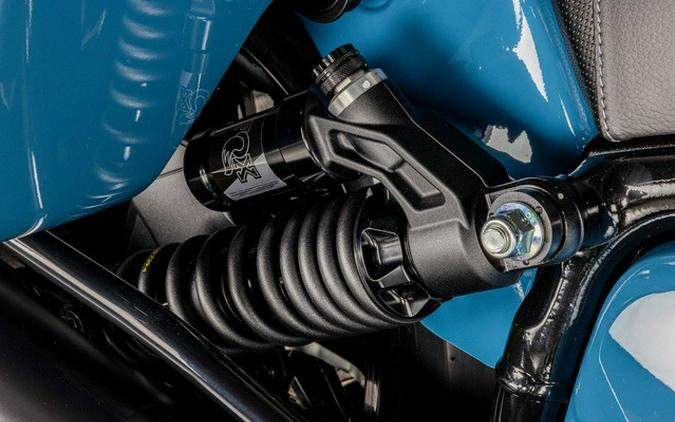 2026 Indian Sport Chief RT Storm Blue