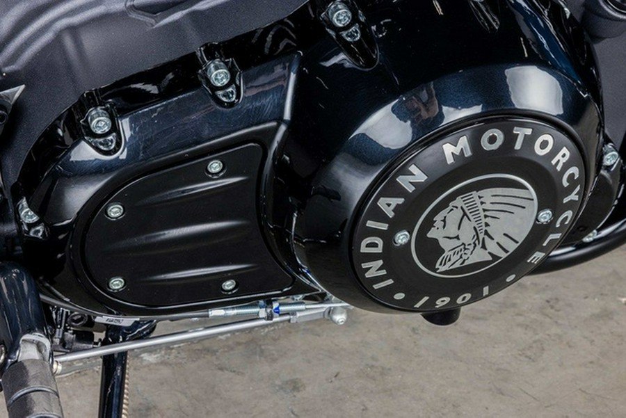 2026 Indian Sport Chief RT Storm Blue