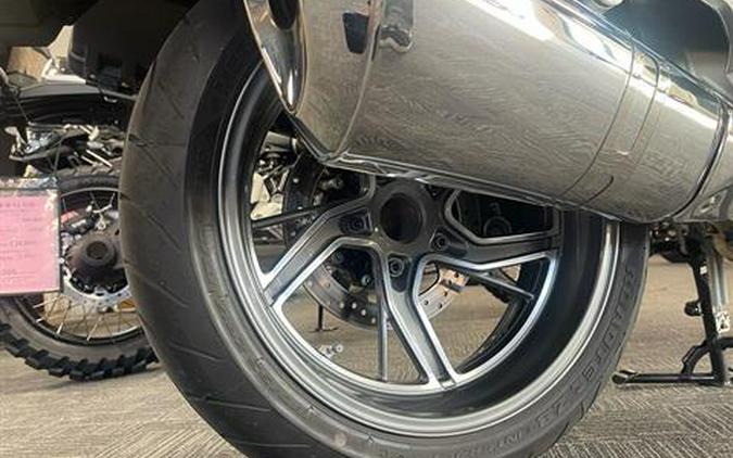 2024 BMW R 1250 RT